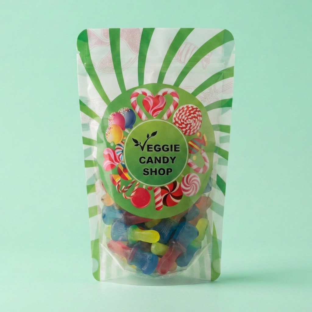 PINSEL (300G)