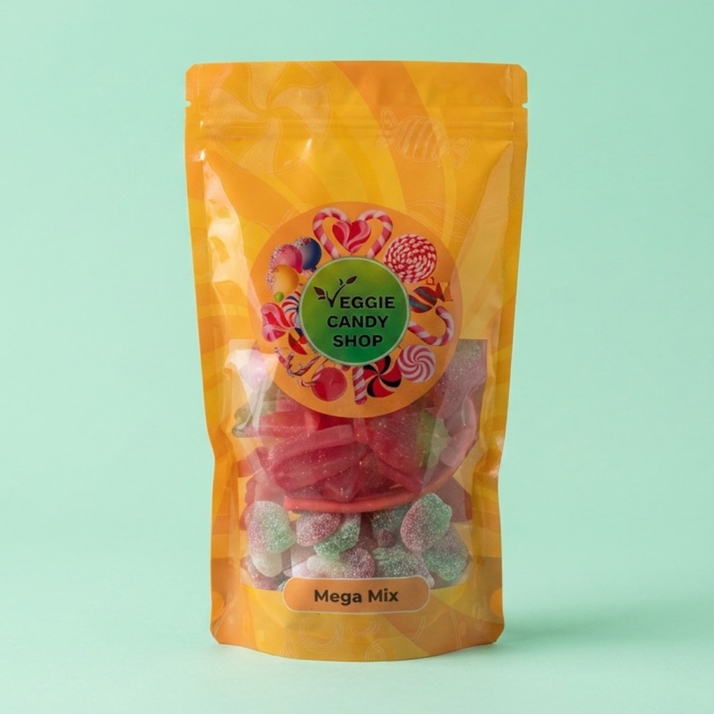 ROT MEGA MIX (500G)
