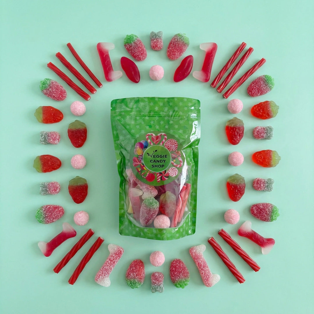 ROT MEGA MIX (500G)