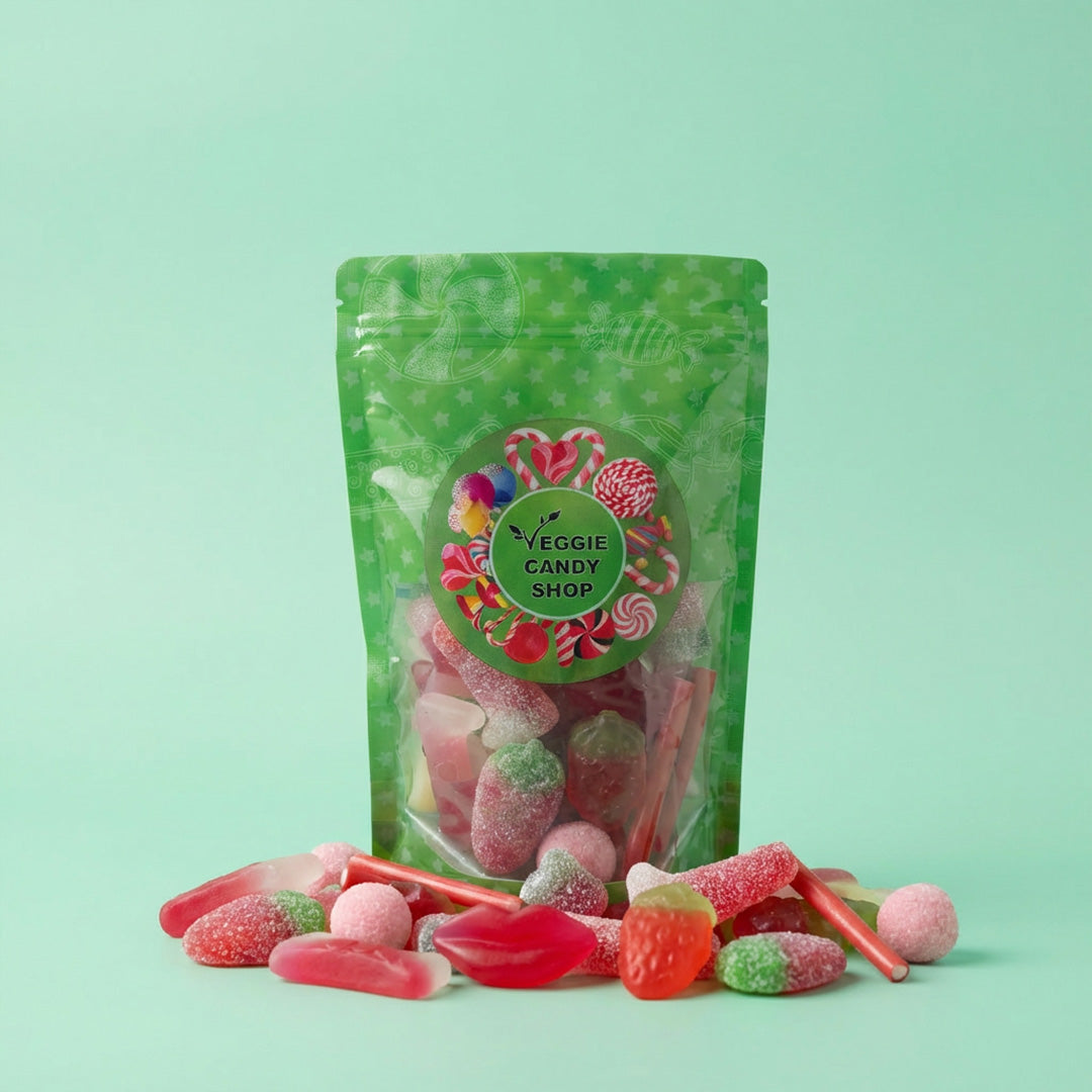 ROT MEGA MIX (500G)
