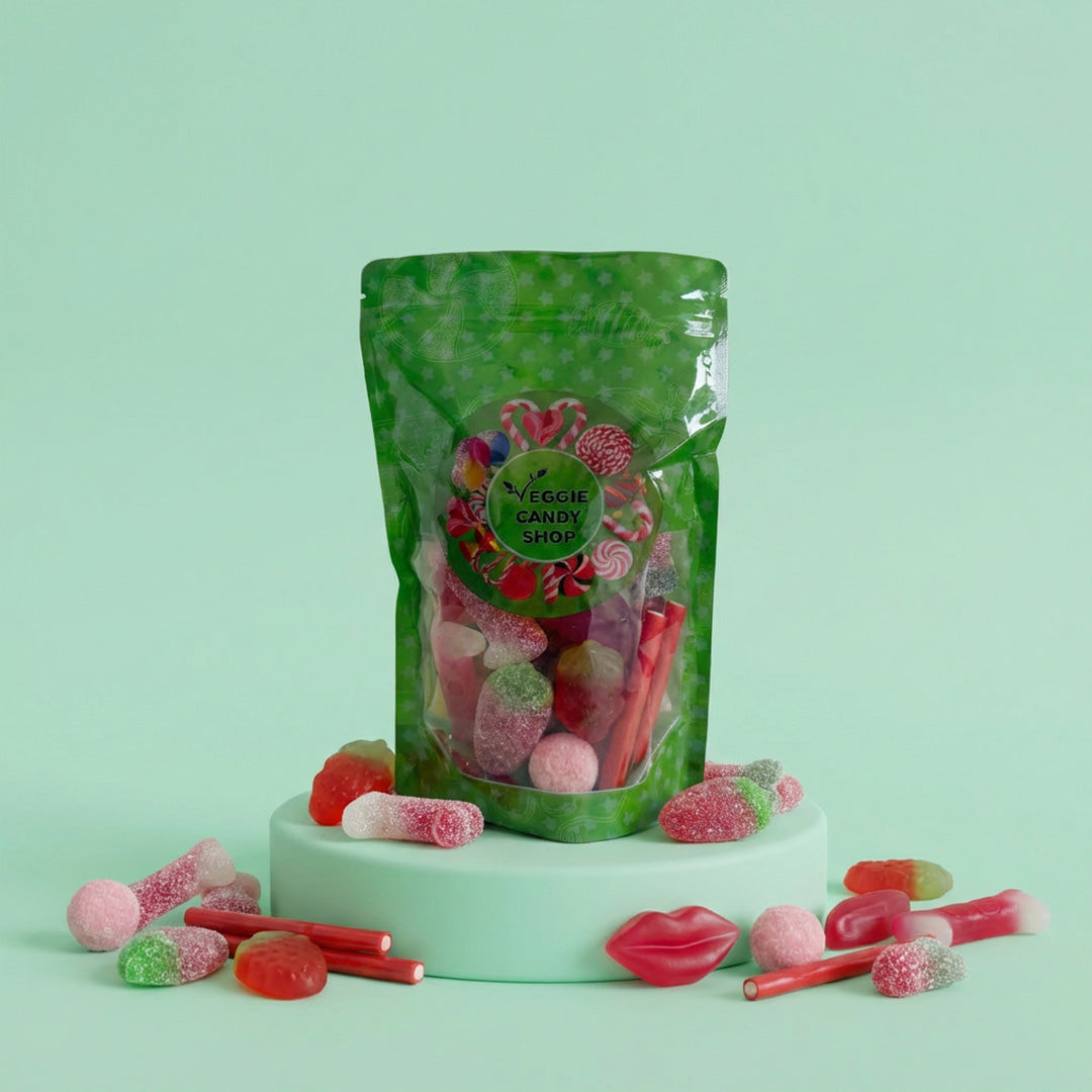 ROT MEGA MIX (500G)