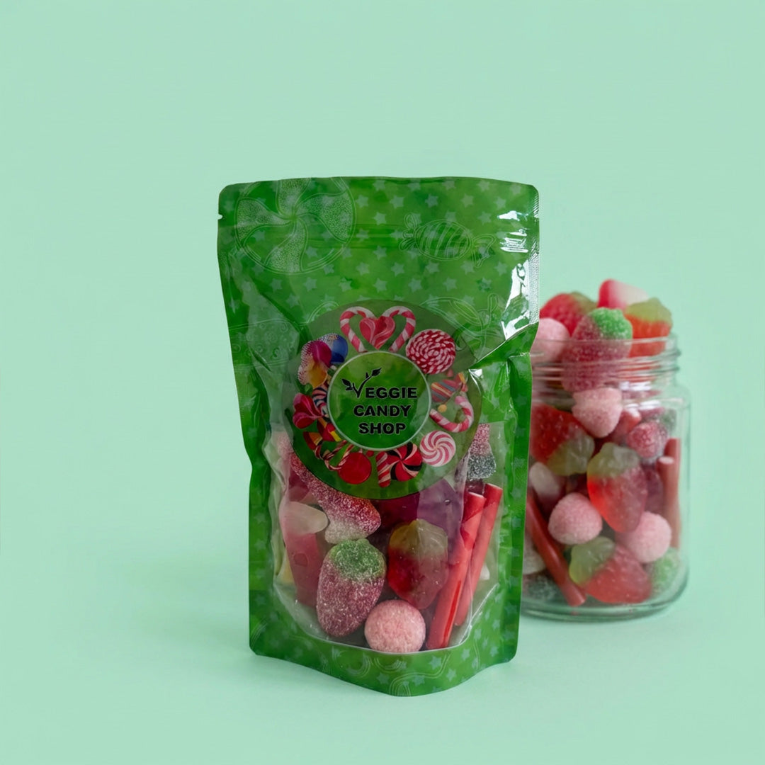 ROT MEGA MIX (500G)