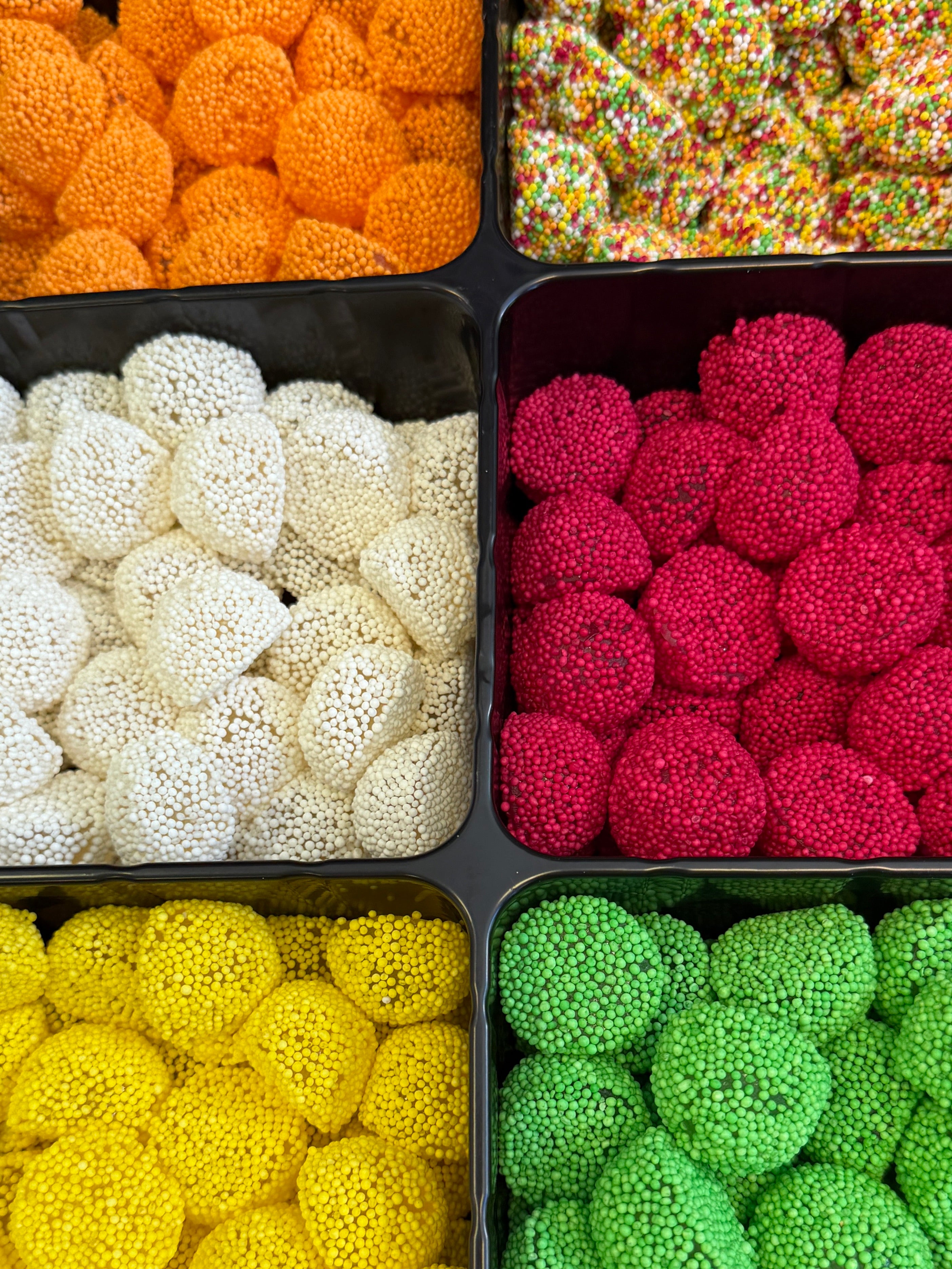 RUND MIX (300G)