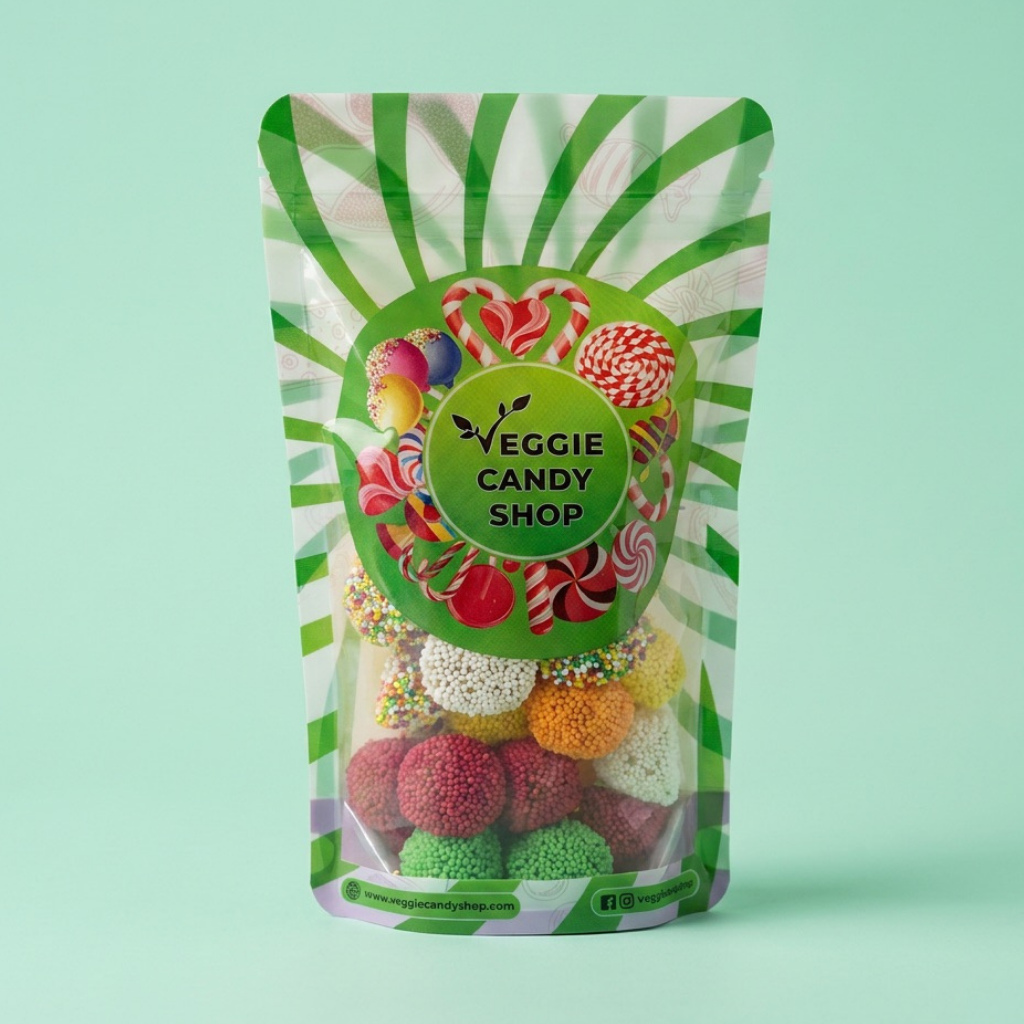 RUND MIX (300G)