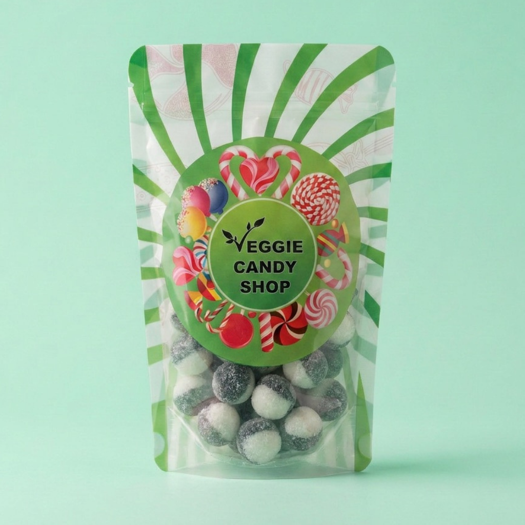 SALMIAK BONBONS (300G)