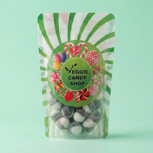 SALMIAK BONBONS (300G)