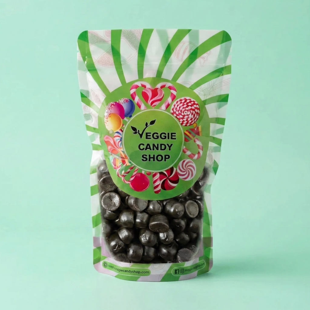 SALZIGE PUNKTE (300G)