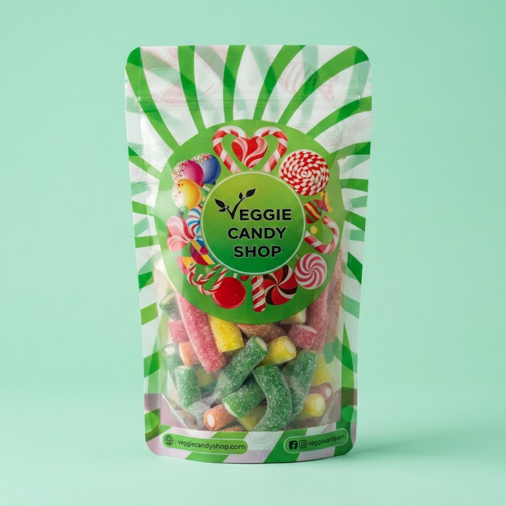 SAUER BUNT STIX (300G)