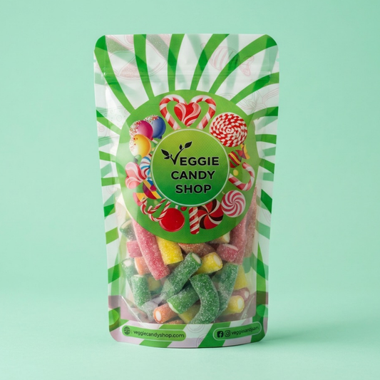 SAUER BUNT STICKS (300G)
