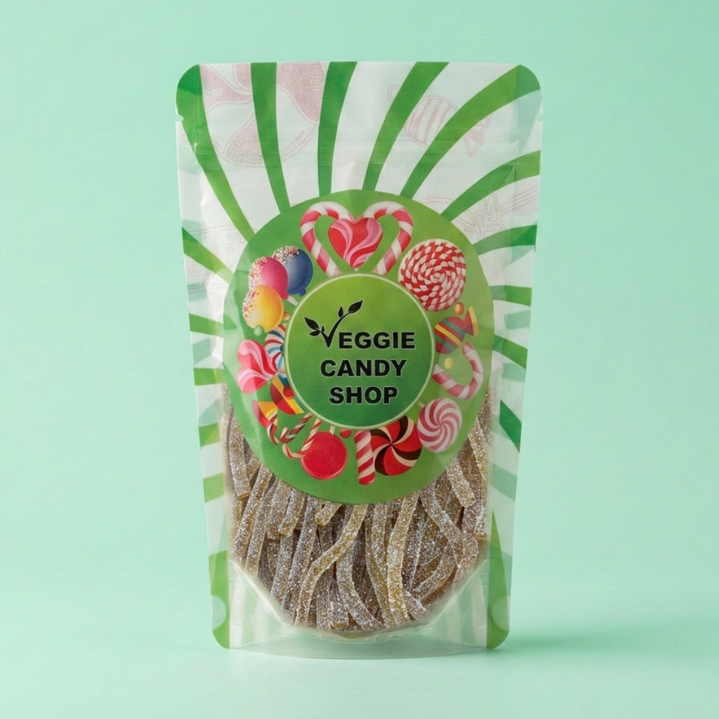 SAUER COLA SPAGHETTI (300G)