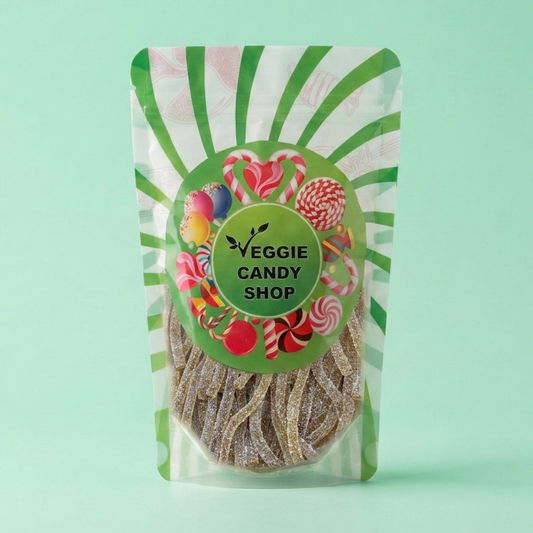 SAUER COLA SPAGHETTI (300G)