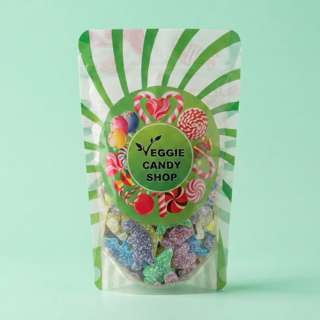 SAUER DINO MIX (300G)