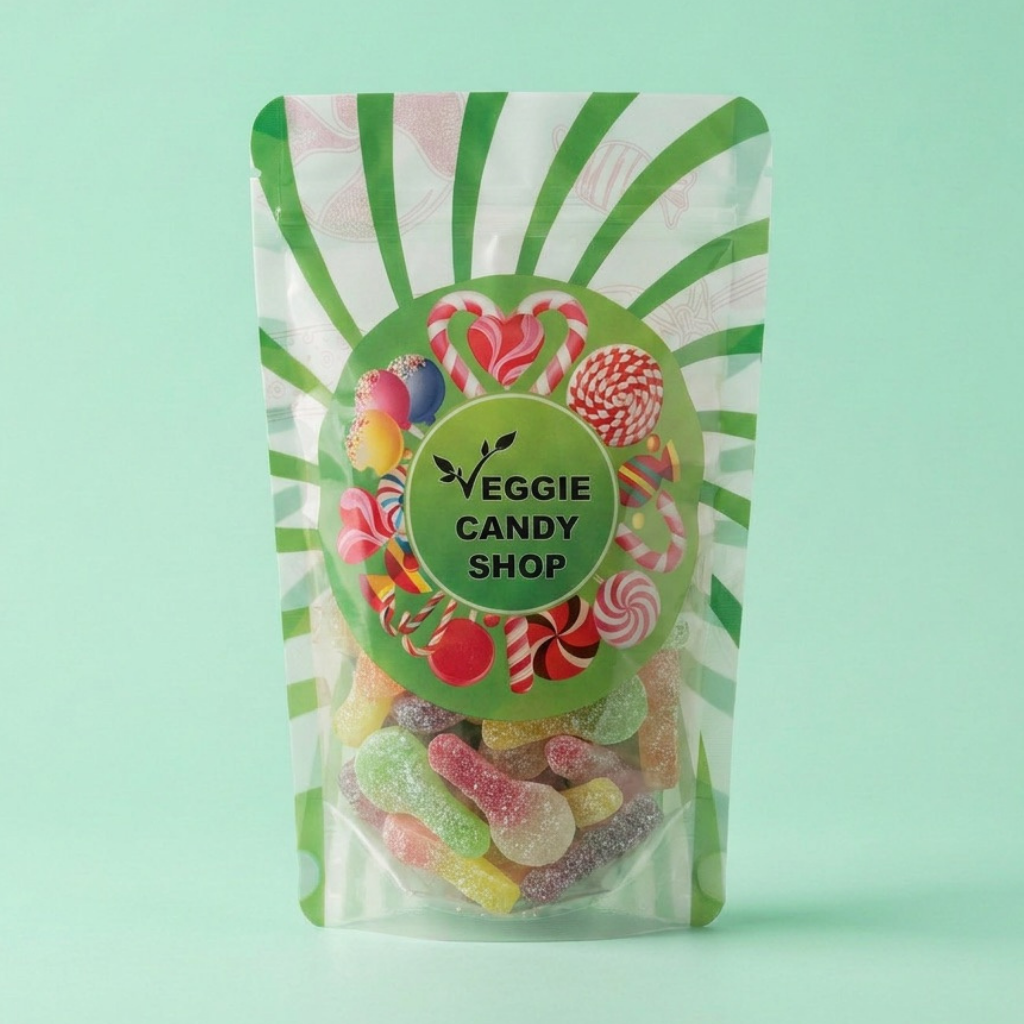SAUER NUCKIS (300G)