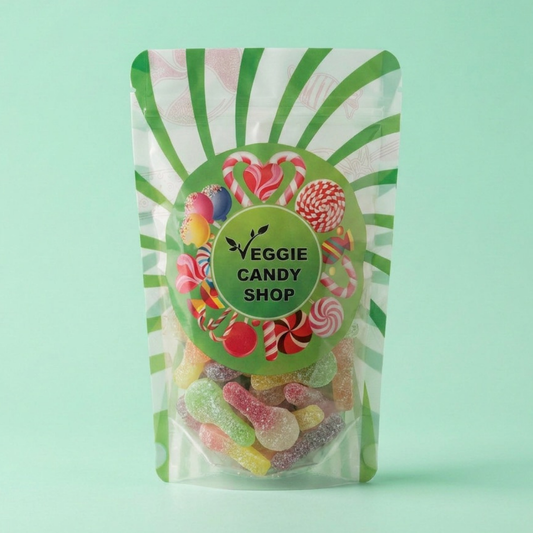 SAUER NUCKIS (300G)