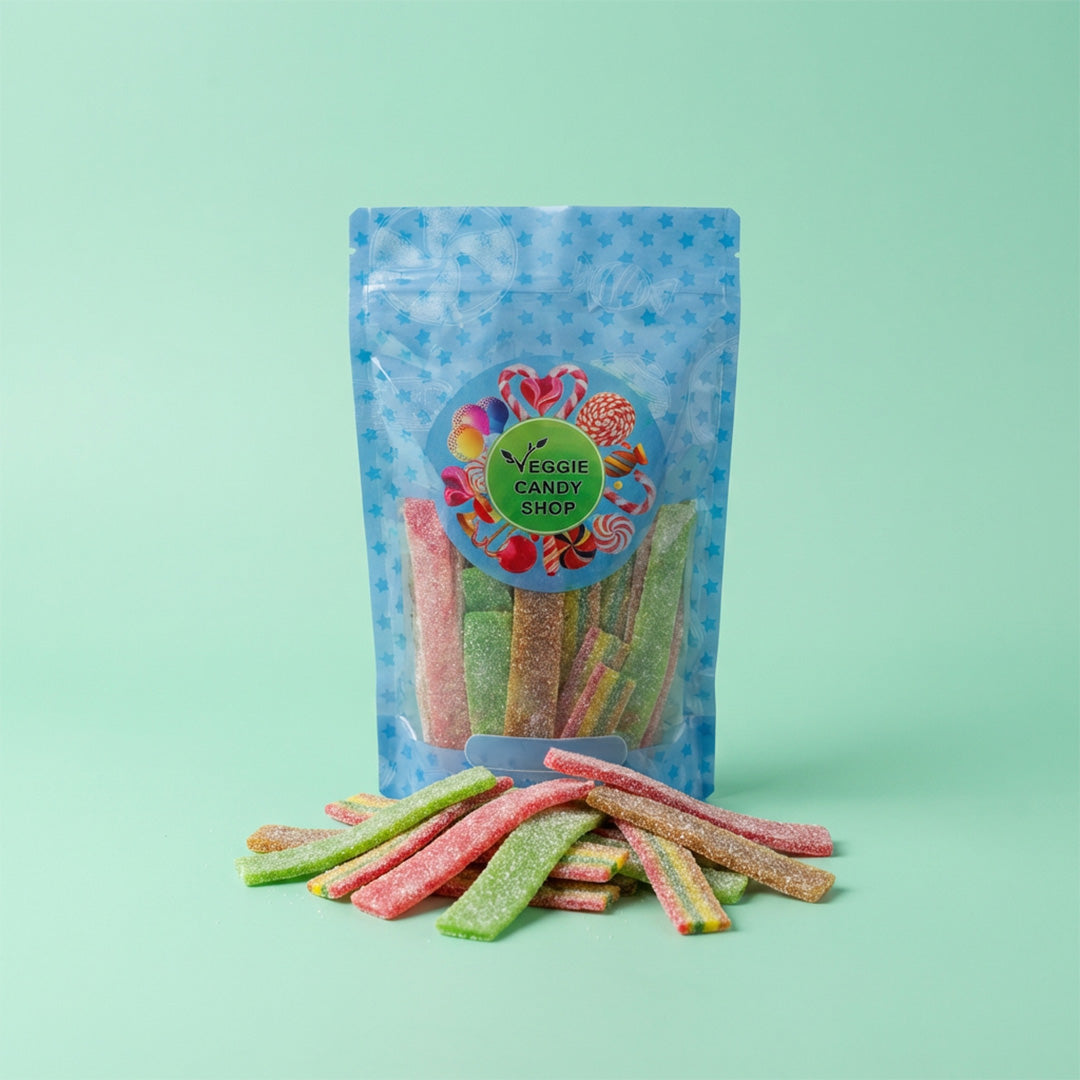 SAUER STREIFEN MEGA MIX (500G)