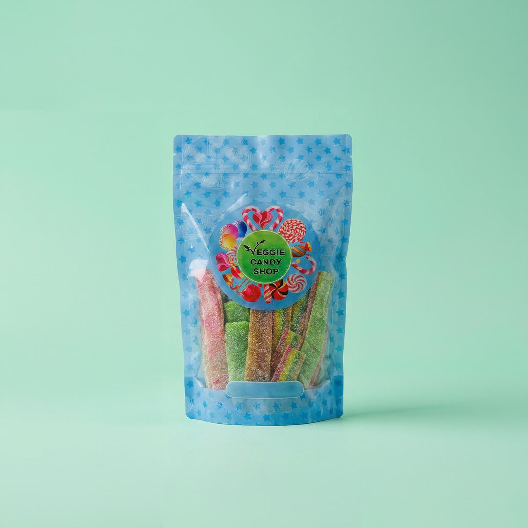 SAUER STREIFEN MEGA MIX (500G)