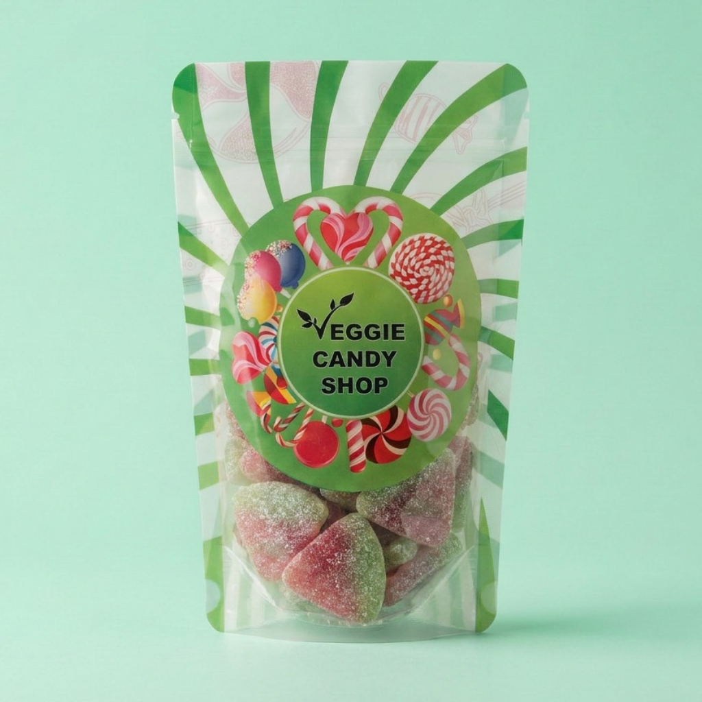 SAUER WASSERMELONE (300G)