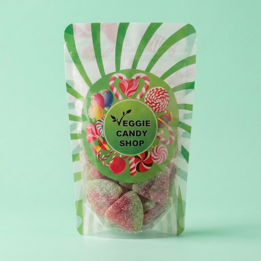 SAUER WASSERMELONE (300G)