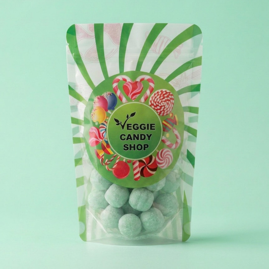 SAURE APFEL BONBONS (300G)