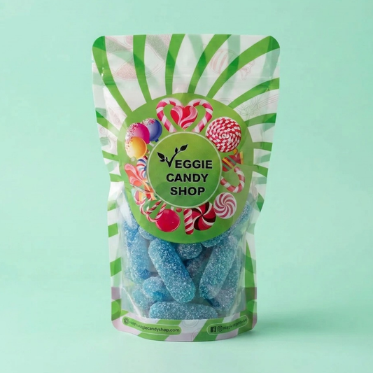 SAURE BLAUE ZUNGEN (300G)