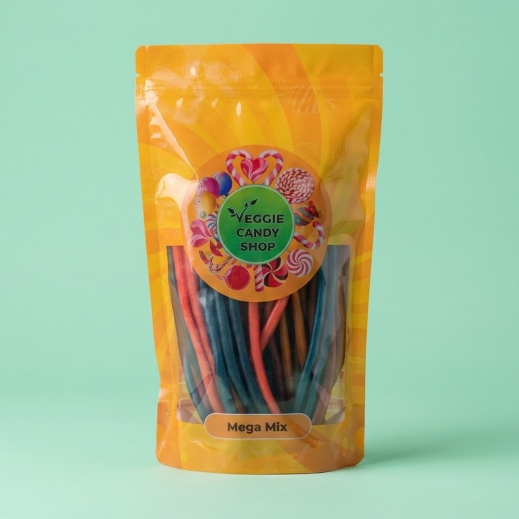STIX MEGA MIX (500G)