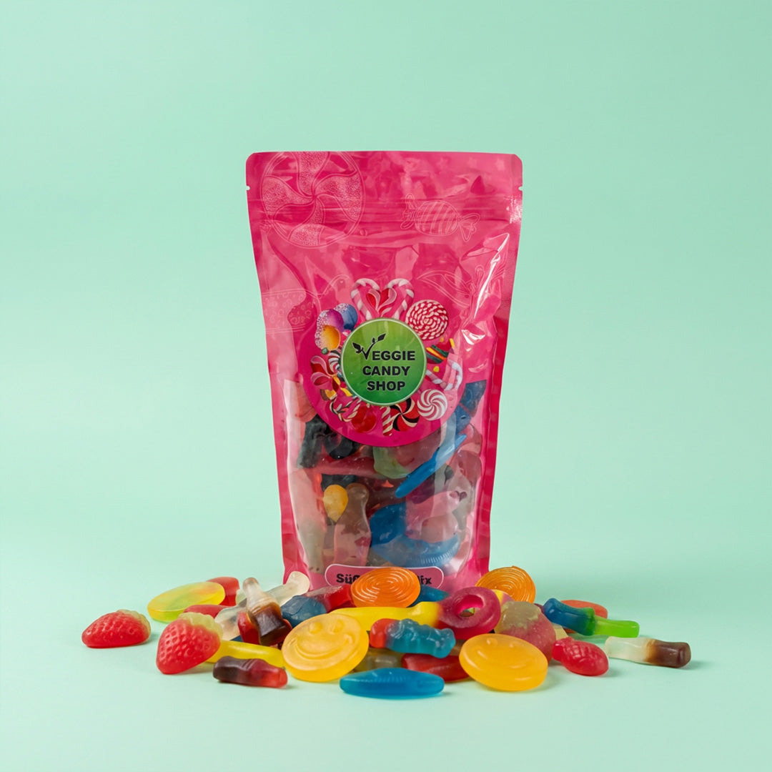 SÜß MEGA MIX (500G)