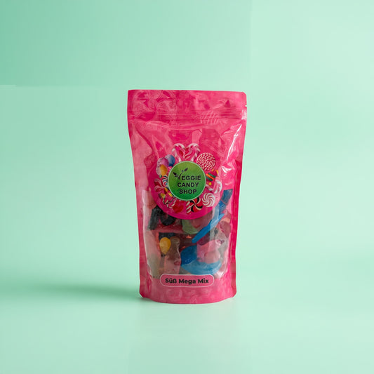 SÜß MEGA MIX (500G)