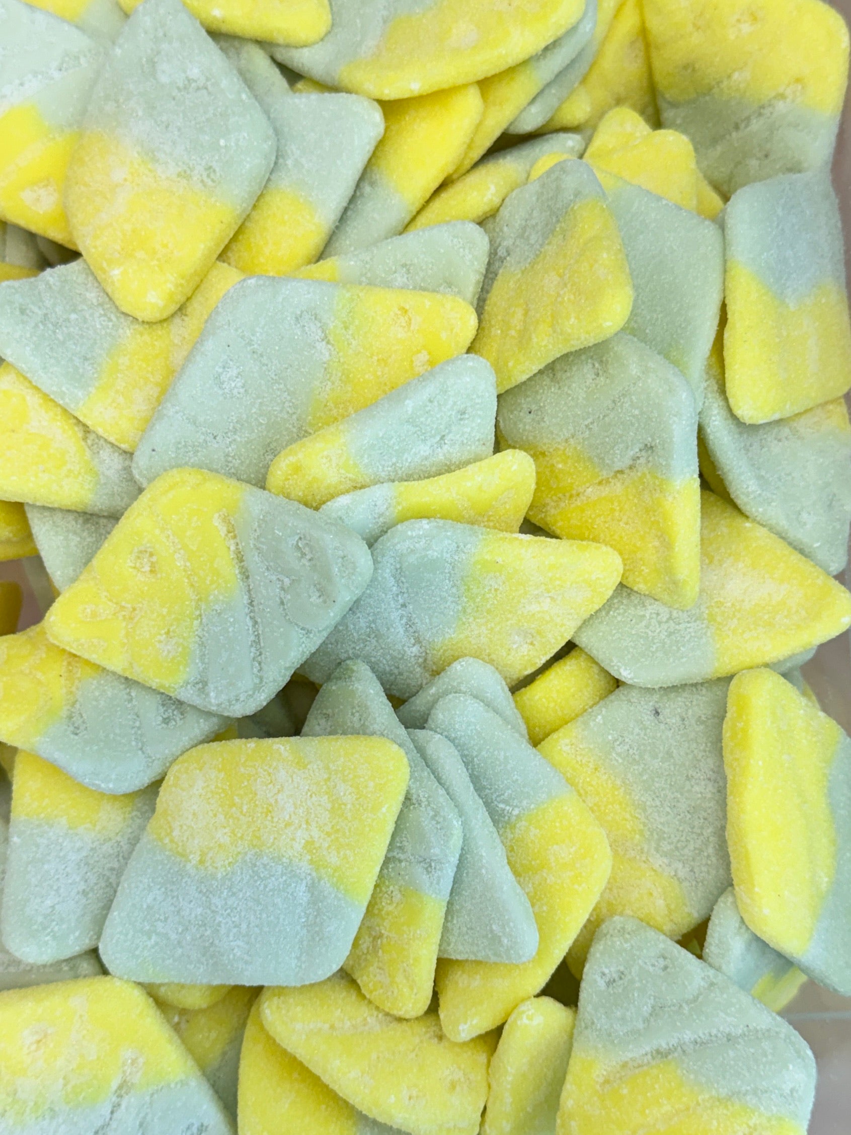 SAUER TUTTI FRUTTI (300G)