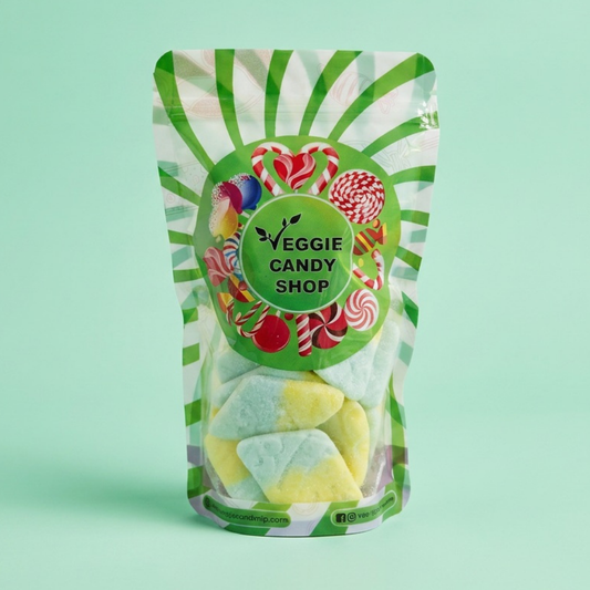 SAUER TUTTI FRUTTI (300G)