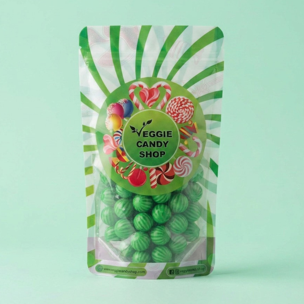 WASSERMELONE KAUGUMMI (300G)