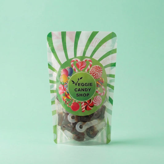 COLA SCHLÜSSEL (300G)