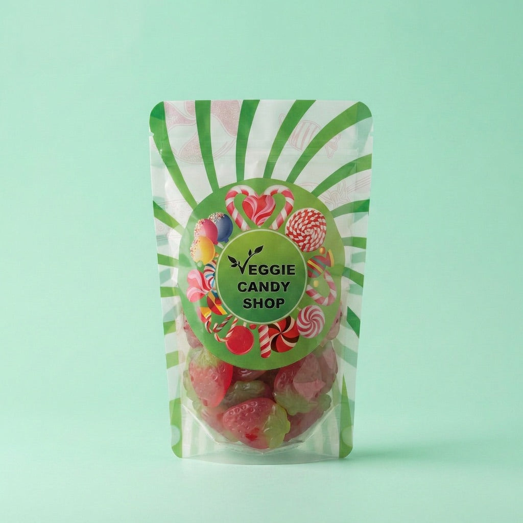 ERDBEERE (300G)