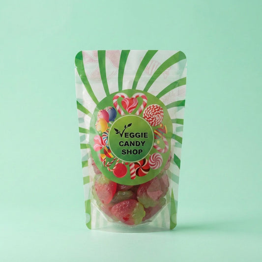 ERDBEERE (300G)
