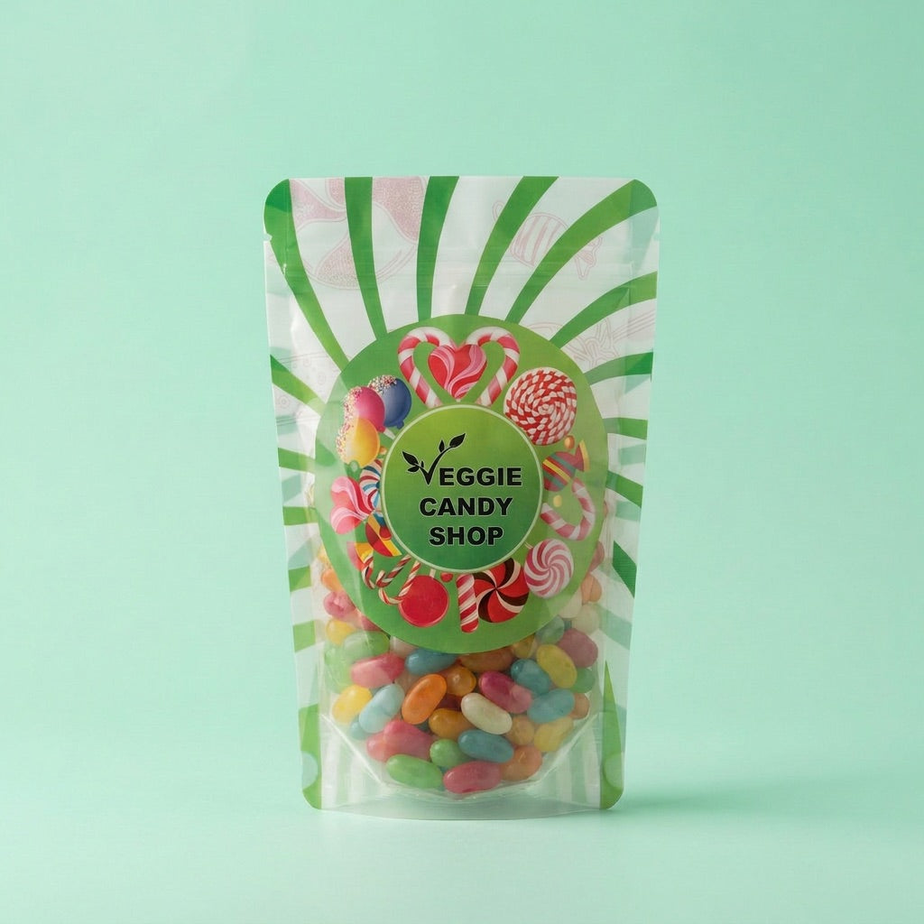 JELLY BEANS (300G)