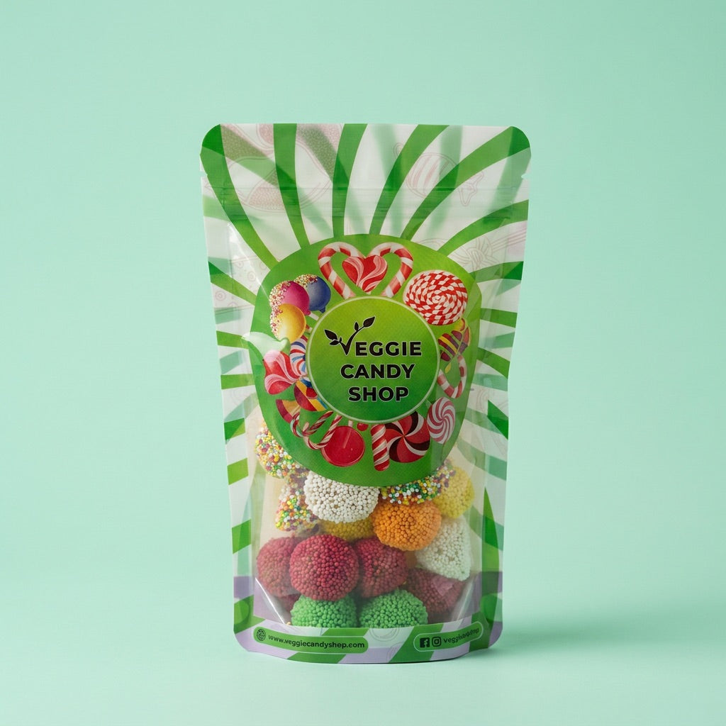 Rund Mix