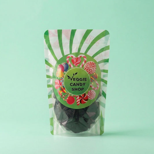 SALINO LAKRITZ (300G)