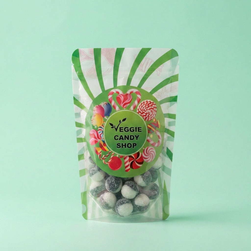 SALMIAK BONBONS (300G)
