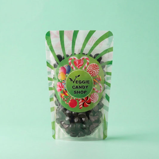 SALZIGE PUNKTE (300G)