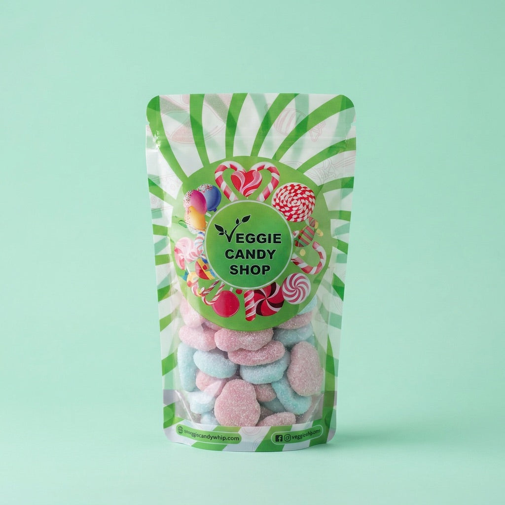 Sauer Bubblegum Skulls