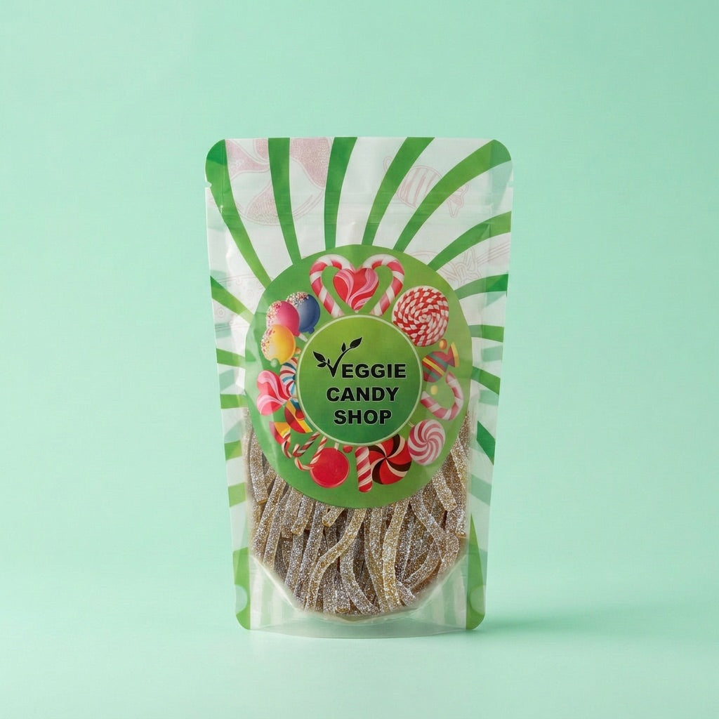 SAUER COLA SPAGHETTI (300G)