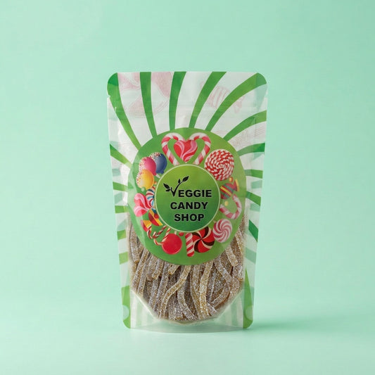 SAUER COLA SPAGHETTI (300G)