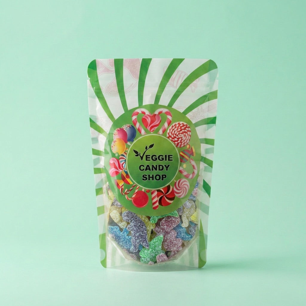 SAUER DINO MIX (300G)