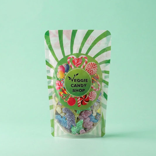 SAUER DINO MIX (300G)