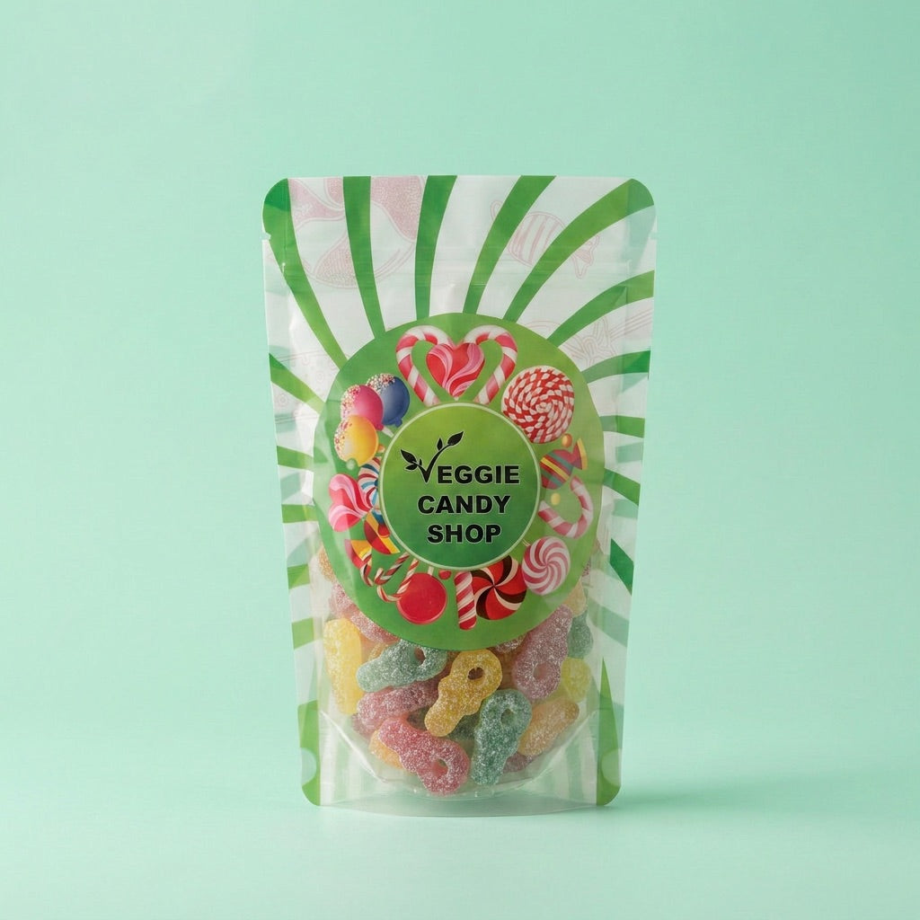 SAUER MINI NUCKIS (300G)