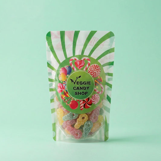 SAUER MINI NUCKIS (300G)