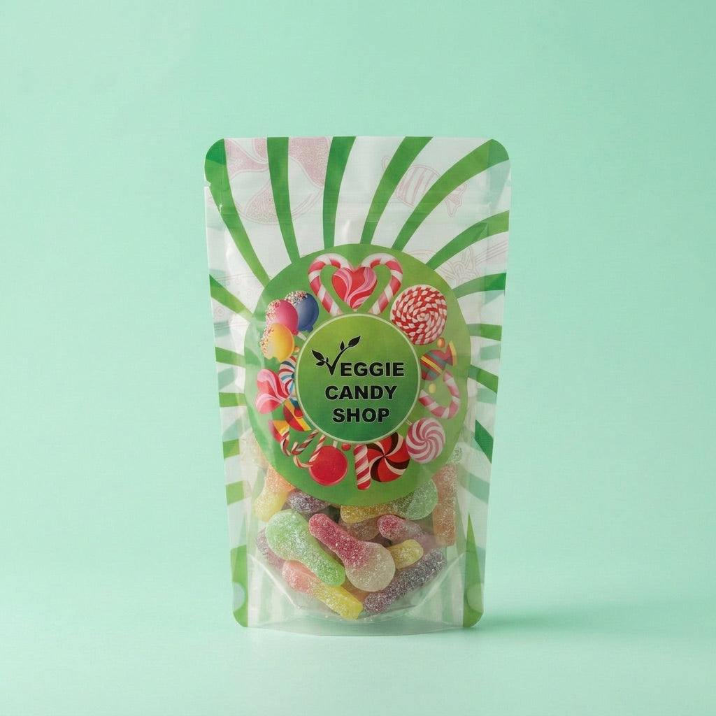 SAUER NUCKIS (300G)