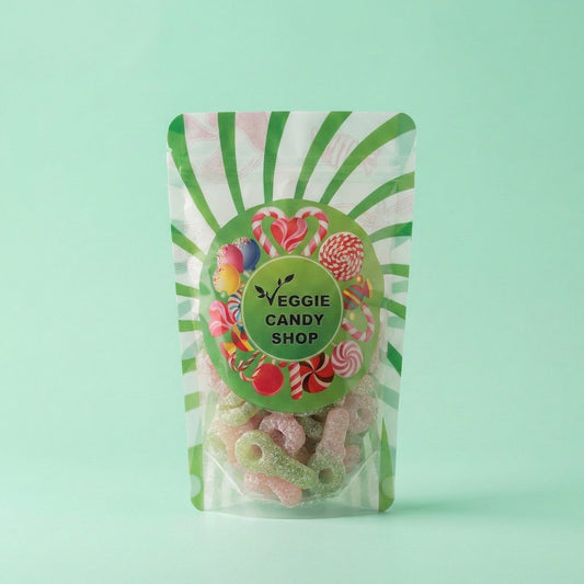 SAUER WASSERMELONE SCHNULLER (300G)