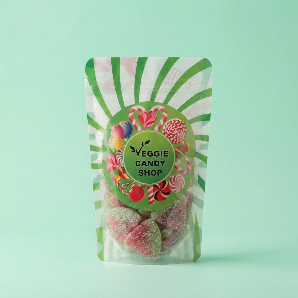 SAUER WASSERMELONE (300G)