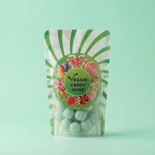 SAURE APFEL BONBONS (300G)