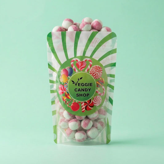 SAURE WASSERMELONE BONBONS (300G)